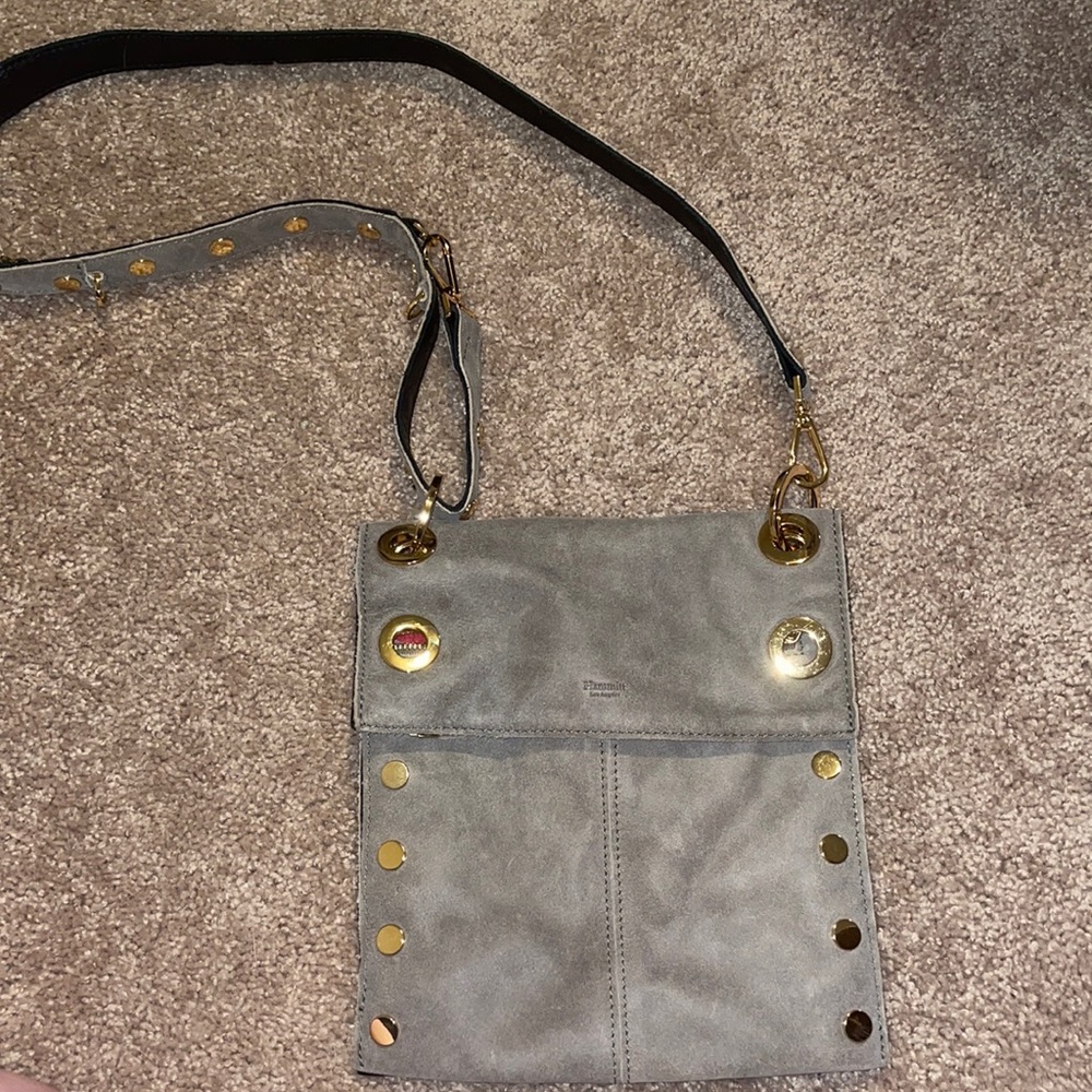 Hammitt Montana Crossbody Reversible Bag
